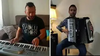 Mix corridinhos