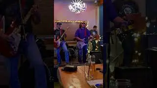 BURNER - Rocking All Over The World Trench Brewing June 6, 2025
