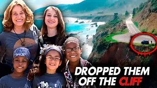 The &lsquo;Perfect Family&rsquo; Who Murdered 6 Black Children For Fun