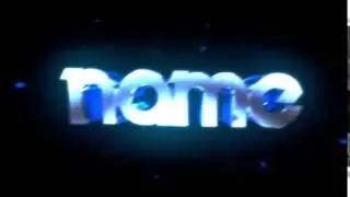 BEST! FREE Intro Template C4D, AE
