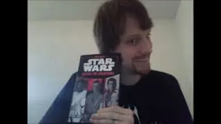 Darth Shawn Reviews: Before The Awakening