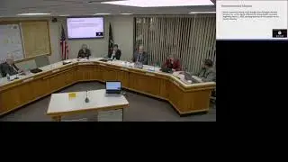 March 1, 2022, Meeker County MN Board of Commissioners Meeting