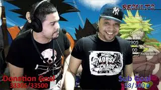 DBFZ | COM 70 | HOC Scamby vs KingKC | THE START OF IT ALL LMAO...PLEASE WATCH THE ENTIRE VIDEO!!!