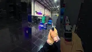#airsoft #airsoftcqb #airsoftcolombia #airsoftgun #novritsch #ssp5 #ssp18 #krissvector