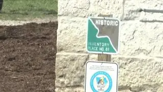 Historic Stone House in Bentonsport Set to Open Doors