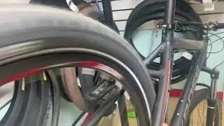 SCHWALBE SMART SAM - редкостное г&hellip;