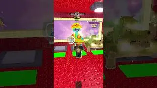 NO WAY... I Got MARIACHI CORAZONI From Sammy's Base Admin Abuse 😱 #roblox #shorts #robloxedit