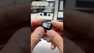 🖤 Black Tourmaline &ndash; Powerful & Polished 🖤