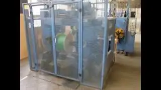 KMB 1250/1000 mm Rewinding Line