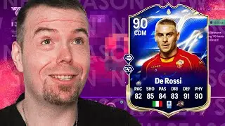 Merry Xmas!! New Season Pass | FC 26