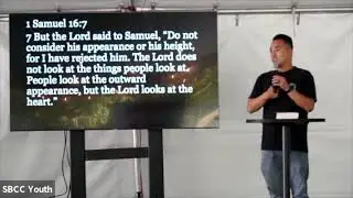 Evolution Jr. High Ministry - At The Movies: Luca (8/6/21)