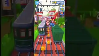 #subwaysurfers #gamingstrategyguide #mobilegame #pcgaming #gaming #fomo #mobgaming#shorts#shorttrous