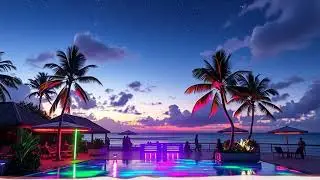 Swaying Echoes (Gema Bergoyang) | Dance | FREE Music Download