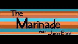 Seth Anderson | The Marinade Episode 204