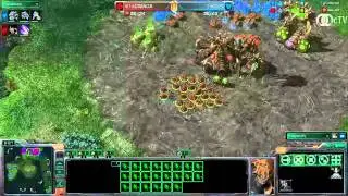 ROOTDrewbie vs mTwDimaga Game 3