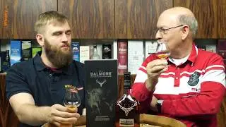 Dalmore King Alexander