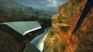 CS:GO Surf - surf_minimumwage