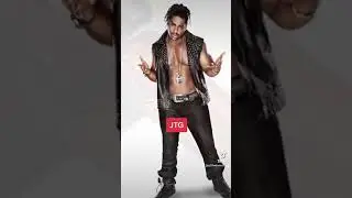 JTG #WWE #Shorts #JTG #CrymeTyme #Wrestling #WWF #ProWrestling #AEW