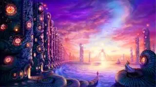 Electus - Musical Hallucinations