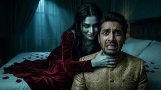 Azlan Ki Jinnat Larky Se Muhabbat | Hindi Urdu Horror Story