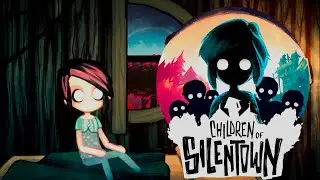 Поручение мамы | Children of Silentown #2 #приключение #атмосферная #Dunda #ChildrenofSilentown