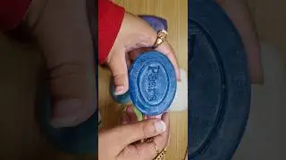 Blue Pears Soap Unboxing Asmr soap uk #rainbowsoap #asmr #unpacking #asmrsoap #pearssoap #sabun