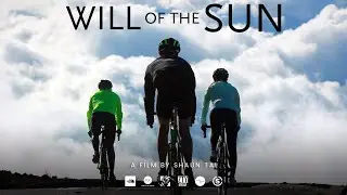 Directors Cut: Will of the Sun (2020) Starring Wilson Tai, Film by Shaun Tai