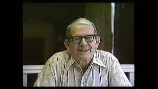 Interview with Jerry McCord