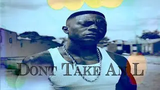 Boozie [BOOPAC] x Kodak {TYPE BEAT} Don't take An L~ Produced By DaveyHazeThatProducer