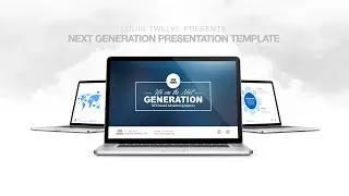 Next Generation - Keynote Presentation