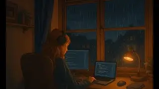 Vibe Coding Music &ndash; Lofi Beats for Deep Focus & Flow | Chill Programming Mix