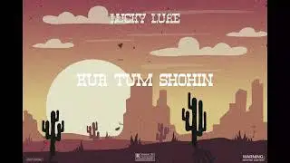 SHEK - LUCKY LUKE (ft. BVTRINT)