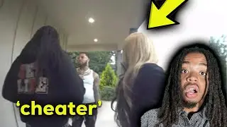 Rapper 'YBezzy' Catches His Fiancee Cheating in His House After Leaving Tour Early..