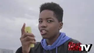 Temz | -S3 EP 42- [Heat Sessions] | First Media TV