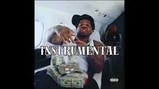 YFN Lucci - GHOST (INSTRUMENTAL)