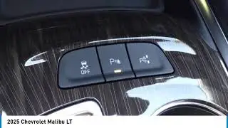 2025 Chevrolet Malibu Decatur TX 150063