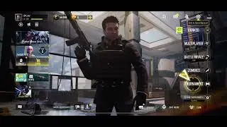 Cod mobile has brain  dead players and bots ￼