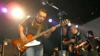 eternamiente molotov acustica