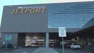 Portland International Jetport plans to invest millions into upgrades