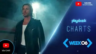 IFPI Official Greek Airplay Top 10 | 14FEB22 (W.6) | &Nu;ί&kappa;&omicron;&sigmaf; &Omicron;&iota;&kappa;&omicron;&nu;&omicron;&mu;ό&pi;&omicron;&upsilon;&lambda;&omicron;&sigmaf; - 