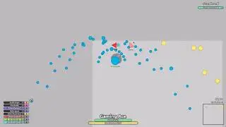 Diep io twin upgrade line| Guide