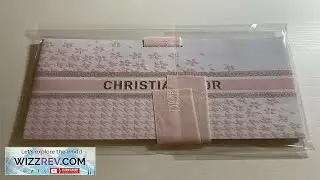 DIOR Gift Wrapping Gift Bag Valentine's Day Limited eBay