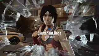 New Cav Elite MVP