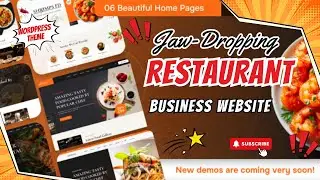 Simple Steps to a Top Restaurant and Food Service Website | Grow Your Restaurant Online with Merida