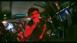 BELGRADE BLEED TO DEATH FESTIVAL - WARM-UP PARTY 12.10.24 (AFTERMOVIE)