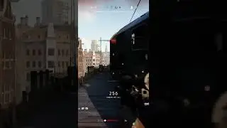 Busy on Rotterdam | Battlefield 5