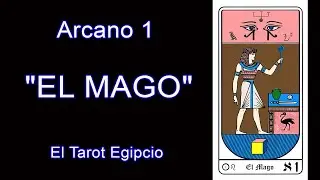 Arcano 1 - 