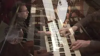 Messiaen- La Nativité- Part IV- le Verbe