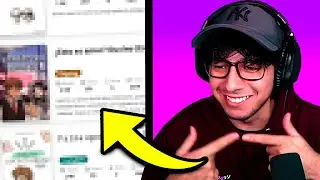 DUXO CREA SU WATTPAD 💀// MEJORES MOMENTOS DE DUXO #1