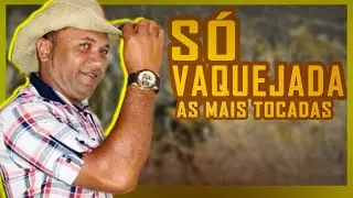 VAQUEIRO TOKA - FORR&Oacute; MEU BALAN&Ccedil;O ( S&Oacute; FORROZ&Atilde;O DE VAQUEJADA )
